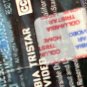 FLATLINERS (1990 VHS) Kiefer Sutherland JULIA ROBERTS New SEALED Water Marks.