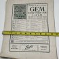 Any Little Girl Nice Right Sheet Music Piano Mac Fayden Fischer 1910 Antique