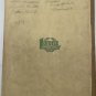Gospel Song Anthems No. 2 Piano Songbook Sheet Music Christian 1958
