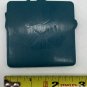 Ripley's Aquarium Myrtle Beach Keychain Key Chain Aqua Fish