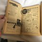 Vintage Science And Mechanics Magazines Dec 1954 & April 1955 The Show You How