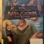 Walt Disney The Emperor's New Groove DVD 2000