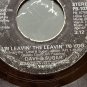 Dave & Sugar 45 I'm Gonna Love You - I'm Leavin The Leavin To You RCA