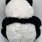 Kohls Cares Wherever You Are My Love Panda Bear Plush Stuffed Animal Toy 10"