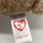 Ty Beanie Boos - TWINKLE TOES the Ballerina Bunny Rabbit (6 Inch) NEW