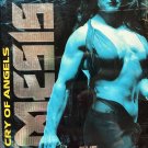 Nemesis 4: Cry Of Angels (VHS, 1999) The Future Has A Past