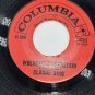 Claude King Wolverton Mountain; Little Bitty Heart 45 rpm 7" Vinyl. 1962