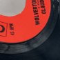Claude King Wolverton Mountain; Little Bitty Heart 45 rpm 7" Vinyl. 1962