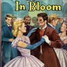 Rose in Bloom by Louisa May Alcott 1952 Whitman Publishing Hardcover Dust Jacket