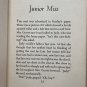 Junior Miss, Hardcover, Sally Benson, 1941, VG, Great Copy