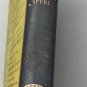 Heidi by Johanna Spyri Vintage Hardcover Book Companion Library Edition