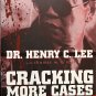 Cracking More Cases: The Forensic Science of Solving Crimes, Lee, Henry C.
