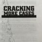 Cracking More Cases: The Forensic Science of Solving Crimes, Lee, Henry C.