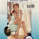 Jobst Firm Compression Knee Highs - Sily Beige Medium 121501 20-30 mmHg