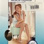 Jobst Firm Compression Knee Highs - Sily Beige Medium 121501 20-30 mmHg