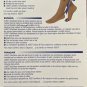Jobst Firm Compression Knee Highs - Sily Beige Medium 121501 20-30 mmHg