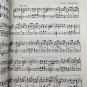 Tschaikowsky: His Greatest Piano Solos In Their Original Form Sheet Music Book