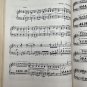 Tschaikowsky: His Greatest Piano Solos In Their Original Form Sheet Music Book