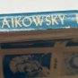 Tschaikowsky: His Greatest Piano Solos In Their Original Form Sheet Music Book