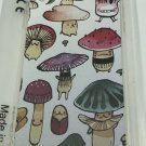 iPhone XR Cartoon Mushroom Phone Case New!