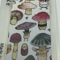 iPhone XR Cartoon Mushroom Phone Case New!