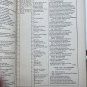 1928 Coriolanus A Facsimile Of The First Folio Text William Shakespeare J Dover