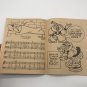 Let's Make Believe Coloring Book Playmore, Inc. 1969
