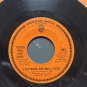 Peter Paul And Mary - I Dig Rock And Roll Music & The Great Mandella - 45 RPM 7â
