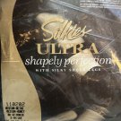Silkies Ultra Shapley Perfection Medium Beige Honey Sheer Legs 110202