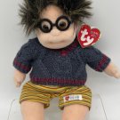 Ty Beanie Kids Collection Specs with Tags Birthdate September 25, 1991 Retired