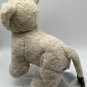 Build A Bear The Lion King Young Nala Cub Plush 12" BAB Stuffed Animal Toy