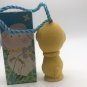 AVON 1971...HONEY LAMB SOAP-ON-A-ROPE New In Box NOTE*