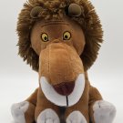 Kohls Cares Tenggren Tawny Scrawny Lion Plush Stuffed Animal 10in Soft Toy