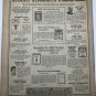 Vintage The Etude Music Magazine July 1938 &acirc;��Carve Out Your Own Career&acirc;��