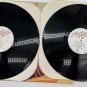 Jane Fonda Workout, 2 lp set, Vinyl Lp Record Album