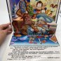 GARFIELD AND THE SCARY BAKERY: A GARFIELD POP-UP By Scott Nickel - Hardcover
