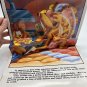 GARFIELD AND THE SCARY BAKERY: A GARFIELD POP-UP By Scott Nickel - Hardcover