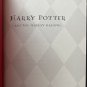 Harry Potter and the Deathly Hallows Hardcover First Edition July 2007