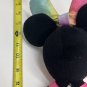 Disney Clubhouse Junior Sparkle and Sing Minnie Mouse Mickey Talking Doll 15â