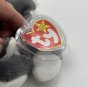 TY Beanie Baby Nanook Husky Dog 1996. Great Condition. Has TY Tag