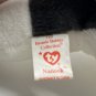 TY Beanie Baby Nanook Husky Dog 1996. Great Condition. Has TY Tag