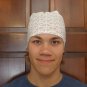 Unisex Cat Scrub Hat