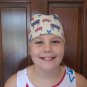 Unisex Farm Animal Scrub Hat