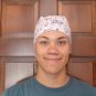 Unisex Farm Animals Scrub Hat