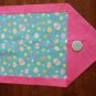 Easter Egg Table Runner