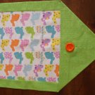 Easter Bunny Table Runner