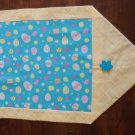Easter egg Table Runner