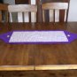 Easter Bunny Table Runner