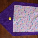 Easter Bunny Table Runner