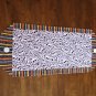 Halloween Skull Table Runner
